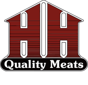 Harter House logo