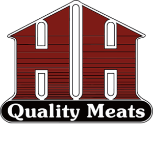 Harter House logo